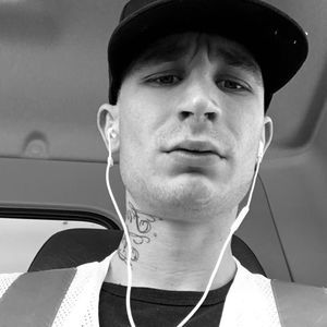 Meet your Posher, Dominick